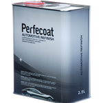 Perfecoat Standard Activator (65-86F) 2.5 Liter - 5002