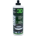 3D One Compound & Polish 32 Oz. - 400OZ32