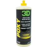 3D Poxy Wax 32 Oz. - 422OZ32