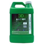 3D  Aat Cutting Compound Gallon. - 501G01