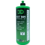 3D Aat Cutting Compound 32 Ounce. - 501OZ32