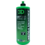 3D Aat Finishing Polish 32 Ounces. - 502OZ32