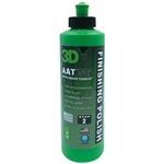 3D AAT Finishing Polish for Body Shops 8 oz - 502OZ8