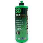 3D Aca Finishing Polish 32 Oz. - 520OZ32