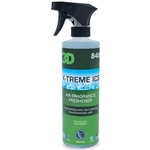 3D Air Freshener-X-Treme Ice Scent 16 Ounce - 840OZ16