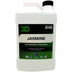 3D Air Freshener-Jasmine Gallon. - 848G01