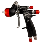 Sagola 4600 Xtreme Gravity Spray Gun Overland Adventure Special Edition