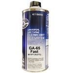 Genesis Refinish Fast Activator For G-52 Clear Quart - GA-65