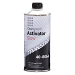 Transtar Top Speed Clear Activator Quart - 40-8064