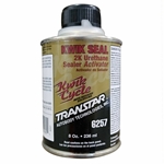 Transtar Kwik Seal 2K Urethane Sealer Activator 1/2 Pt. - 6257