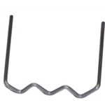 Polyvance 0.6 mm Flat Staples for Plastic Welder - 6211