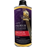 Catamount Coatings Medium Activator for CC-471 Clear Coat Quart - CC-47M