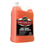 Meguiars Last Touch Gallon - D15501