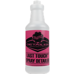 Meguairs Last Touch Detailer 32 Oz. Bottle - D20155