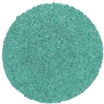 3M 2" 40 Grit Green Roloc Disc (25/Box) - 36525