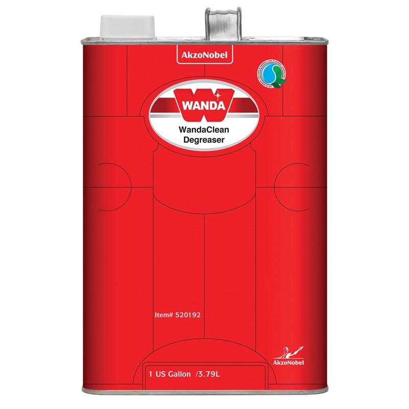 Wanda Wandabase Clean Degreaser Gallon