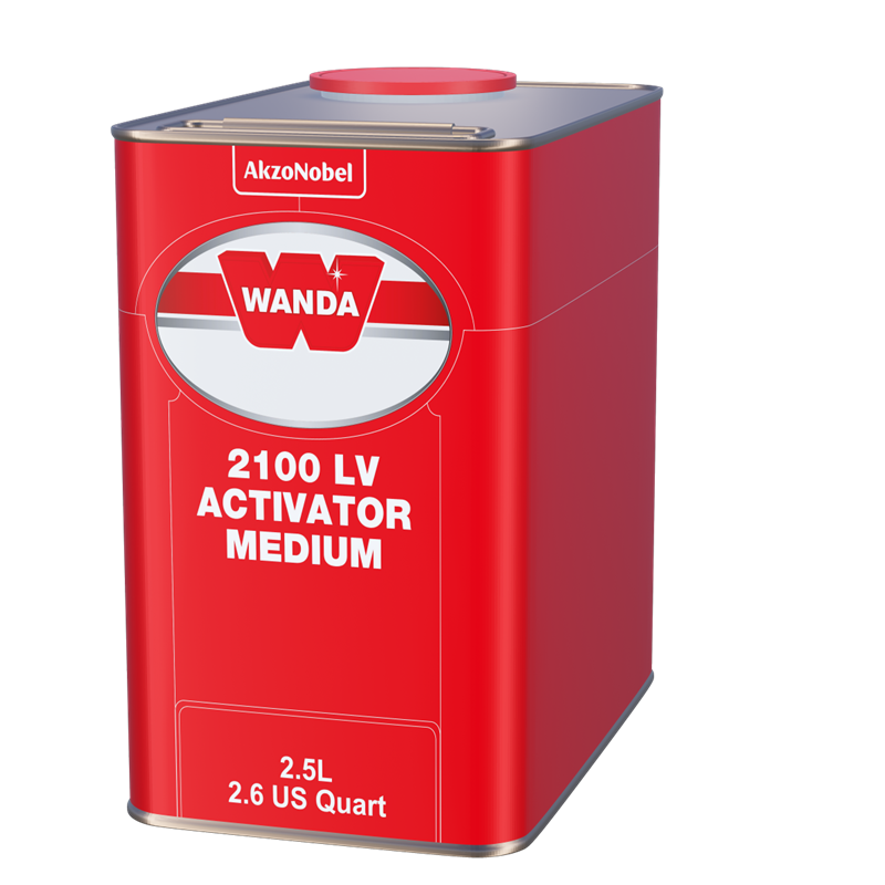 Wanda 2100 LV Activator Medium - 585288