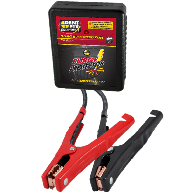 Dent Fix Automotive Surge Protector - DF-601A