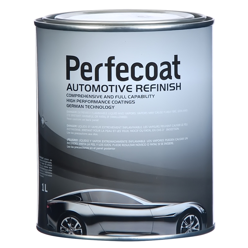 Perfecoat Crystal Green Pearl 1K Toner Quart - 1040