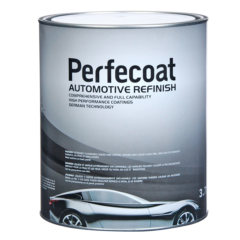 Perfecoat White 2K Toner Gallon - 2100