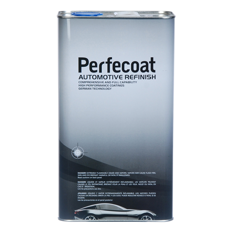 Perfecoat Hs High Gloss Clearcoat 5 Liter - 5000