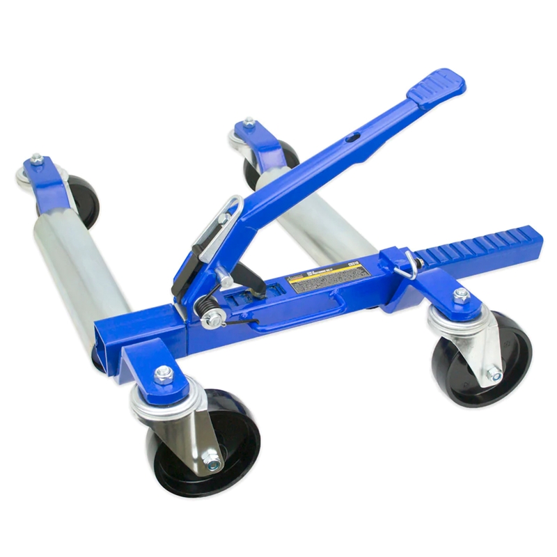 Car Wheel Dolly 1500 LB Capacity