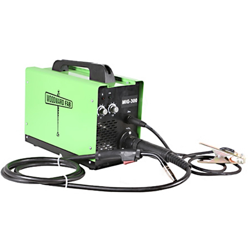 MIG Wire Feed Welder 180 Amp - MIG-300