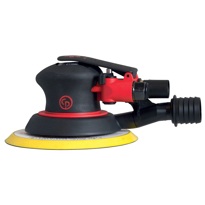 Chicago Pneumatic  Sander 6" Orbital 3/16" Orbit - Cp7255Cv