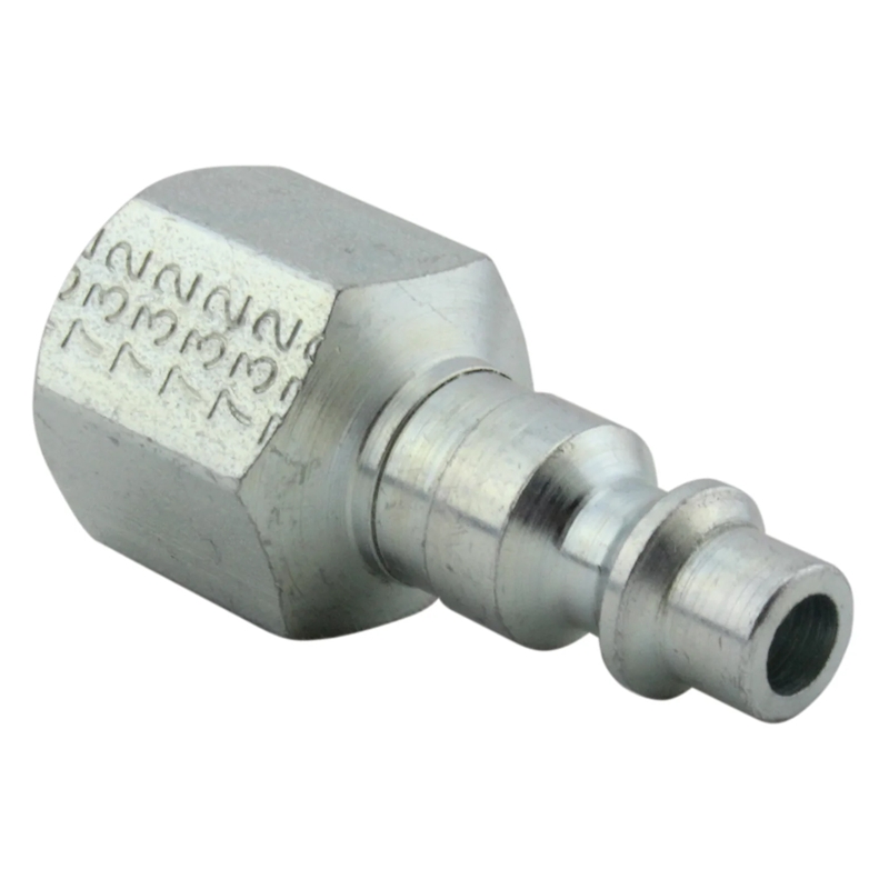 Milton 3/8" FNPT M-STYLE® Steel Plug - 732