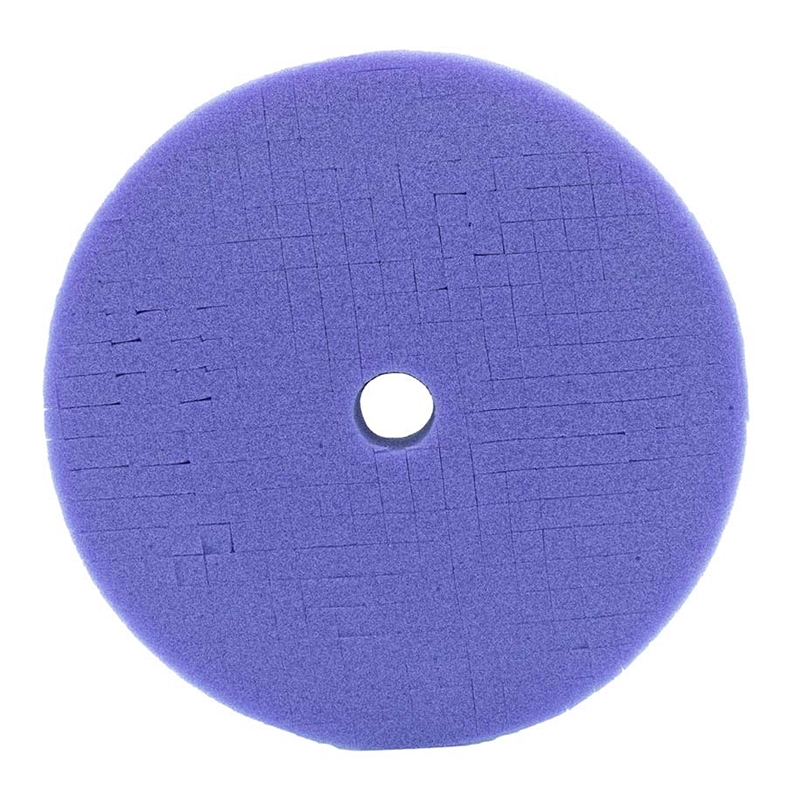 3D Light Purple Spider Polishing Pad - K-56SLP