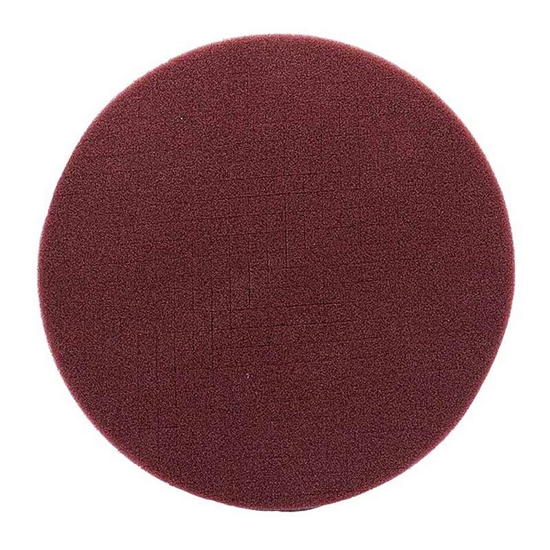 3D Burgundy Spider Cutting Pad (New) - K-58SBU