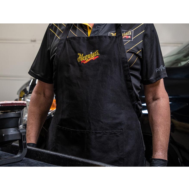 Meguiar's Detailing Apron - MGAPRON