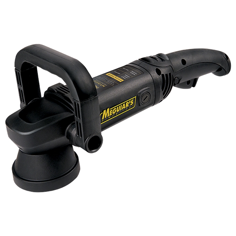 Meguiar's Professional DA Polisher 120V - MT300