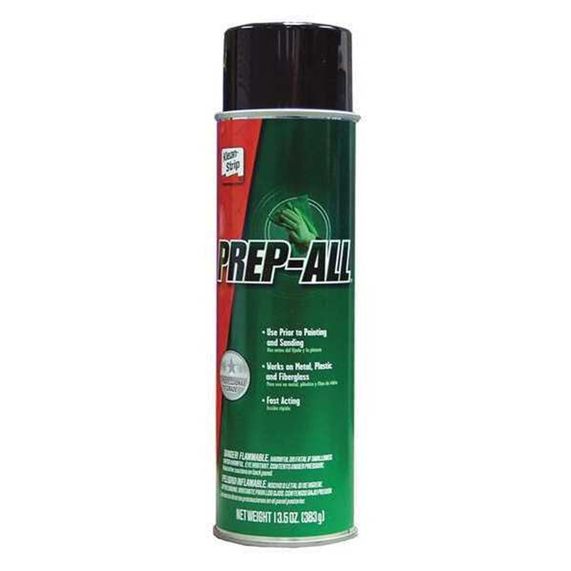 Klean-Strip PREP-ALL 13.5 oz Aerosol - ESW362