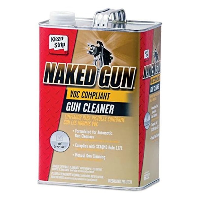 Klean-Strip Naked Gun VOC Compliant Gun Cleaner - GGC112