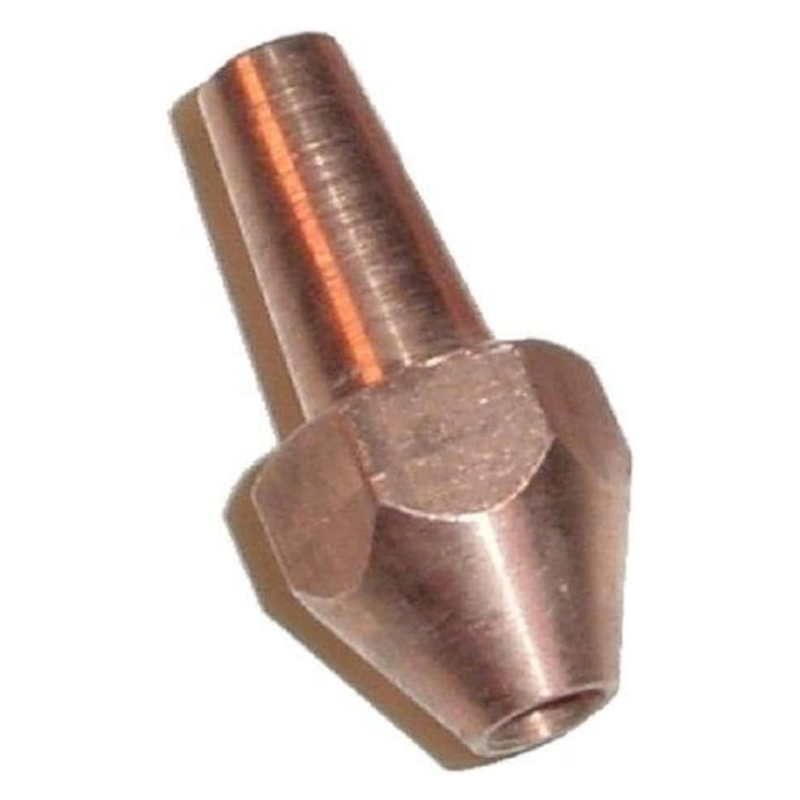 Motor Guard Replacement Trim Rivet Electrode - J20009