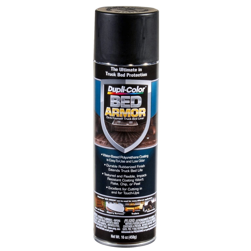 Dupli-Color Bed Armor 16 oz Aerosol - BAA2010