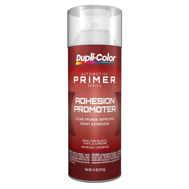 Dupli-Color Clear Adhesion Promoter 11 oz Aerosol - CP199