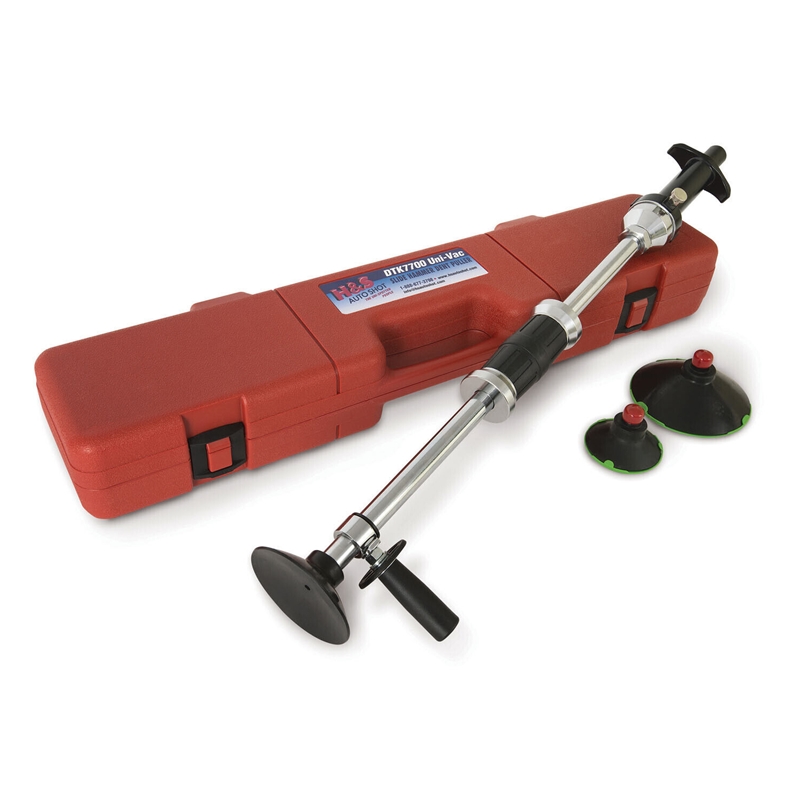 H&S AutoShot Uni-Vac Dent Puller - DTK-7700