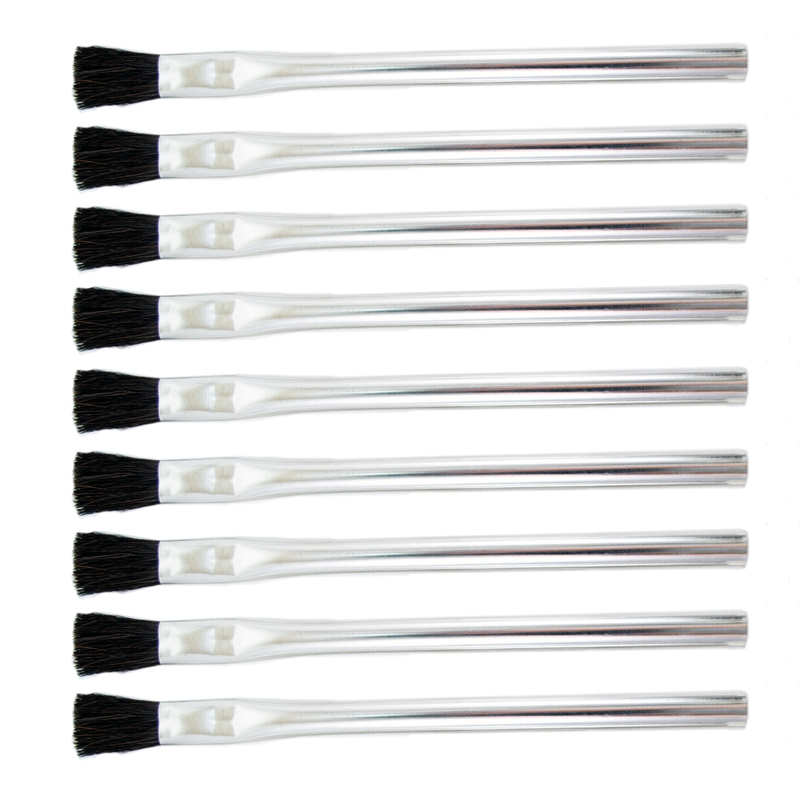 Andrew Mack 1/2" Acid Brushes 144ct - 7-2