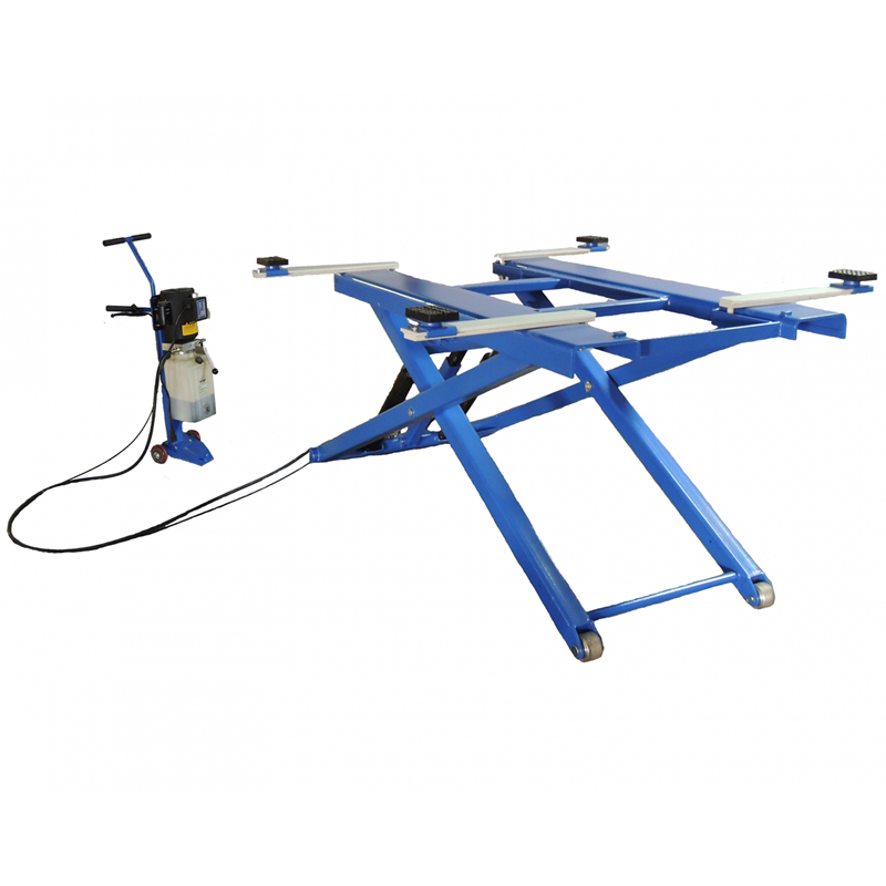 Tuxedo 6,000 Lb Mid-Rise Scissor Lift