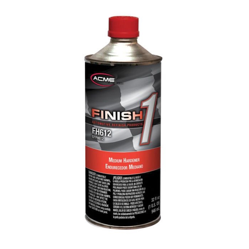 Finish-1 Medium Activator (For Fc720-G) Quart - FH612-4