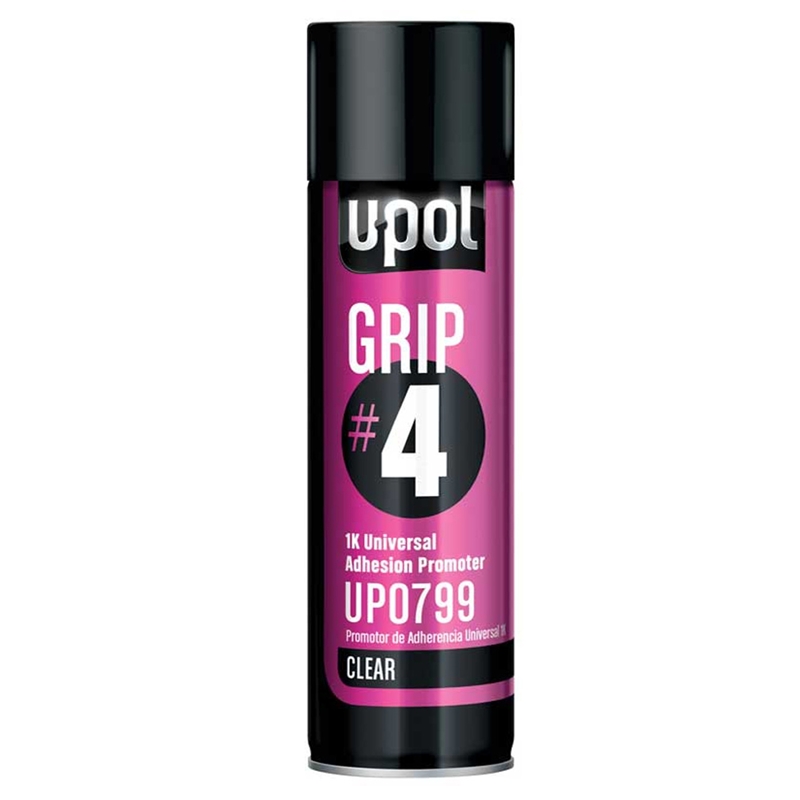 U-Pol Adhesion Promoter Grip #4 15 Oz. Aerosol