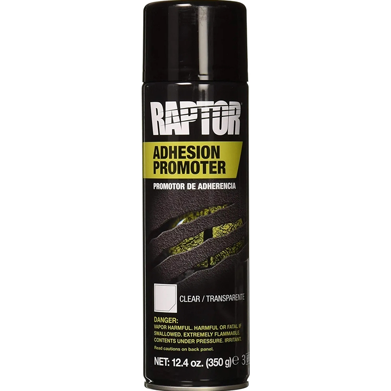 U-Pol Raptor Adhesion Promoter 12.4 Oz. Aerosol