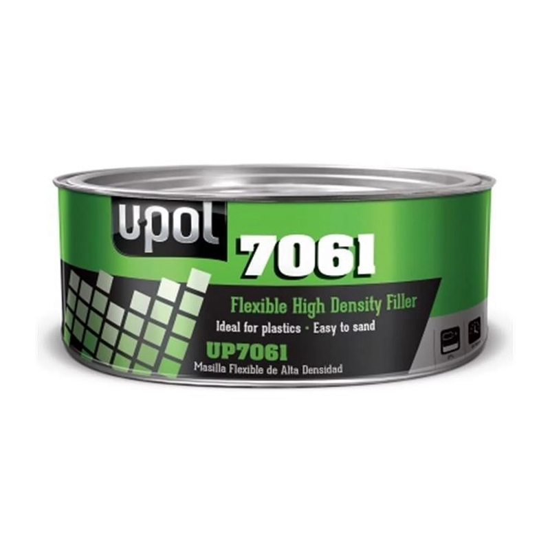 U-Pol Strong Hold Filler 600Ml