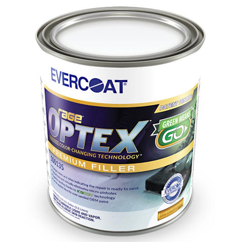 Evercoat Rage Optex Gallon-135