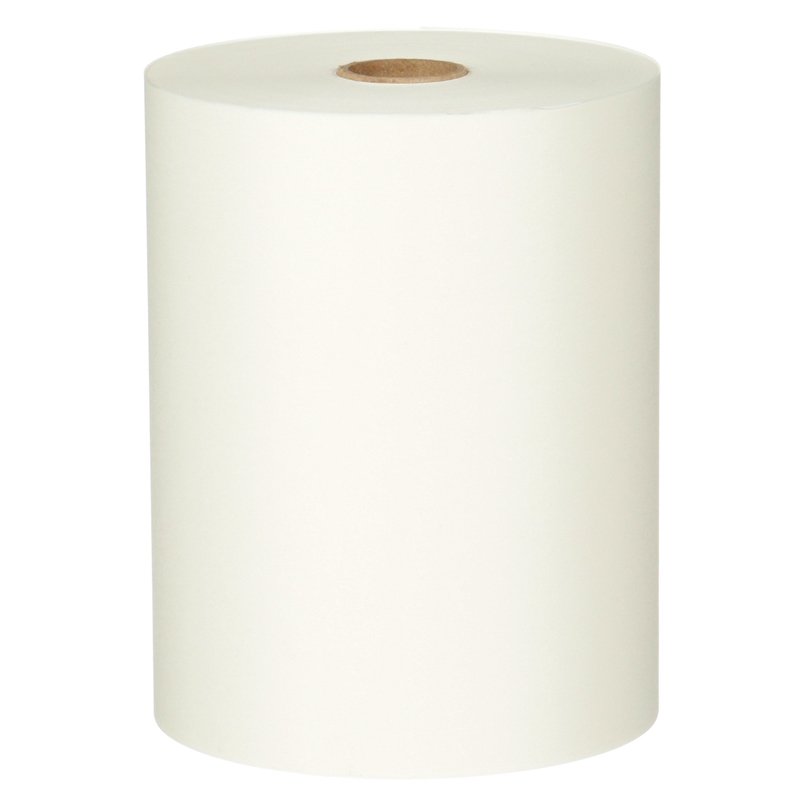 Genesis Refinish 12" X 500' White Masking Paper - GWP-512