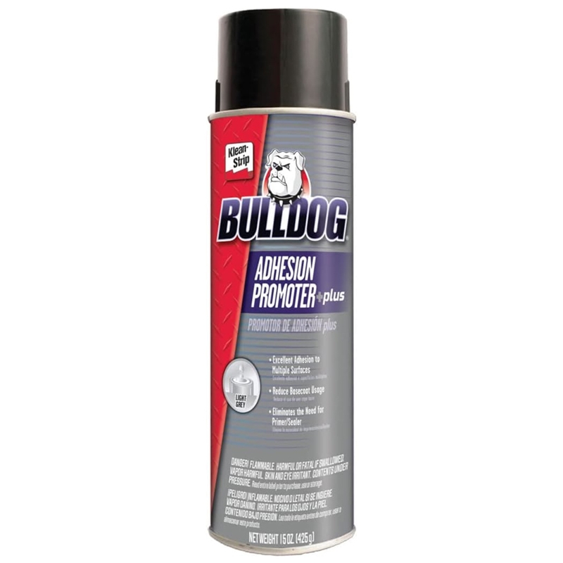 Klean-Strip Bulldog Adhesion Promoter 15 Oz. Aerosol - ETP0123B