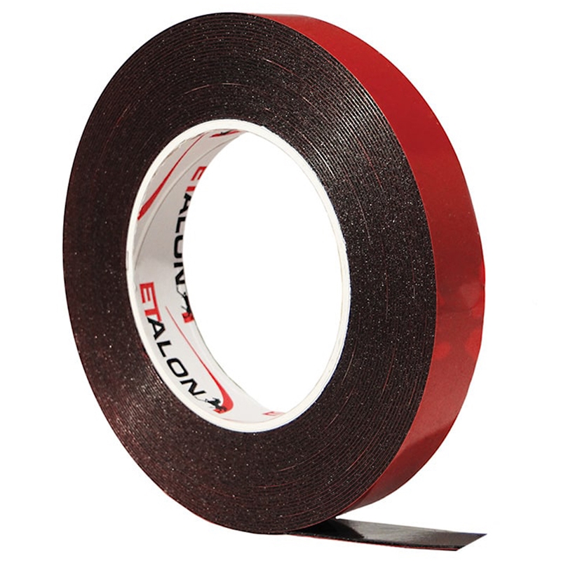 ETALON 9Mm X 10M Double Sided Foam Mounting Tape - ET2100910