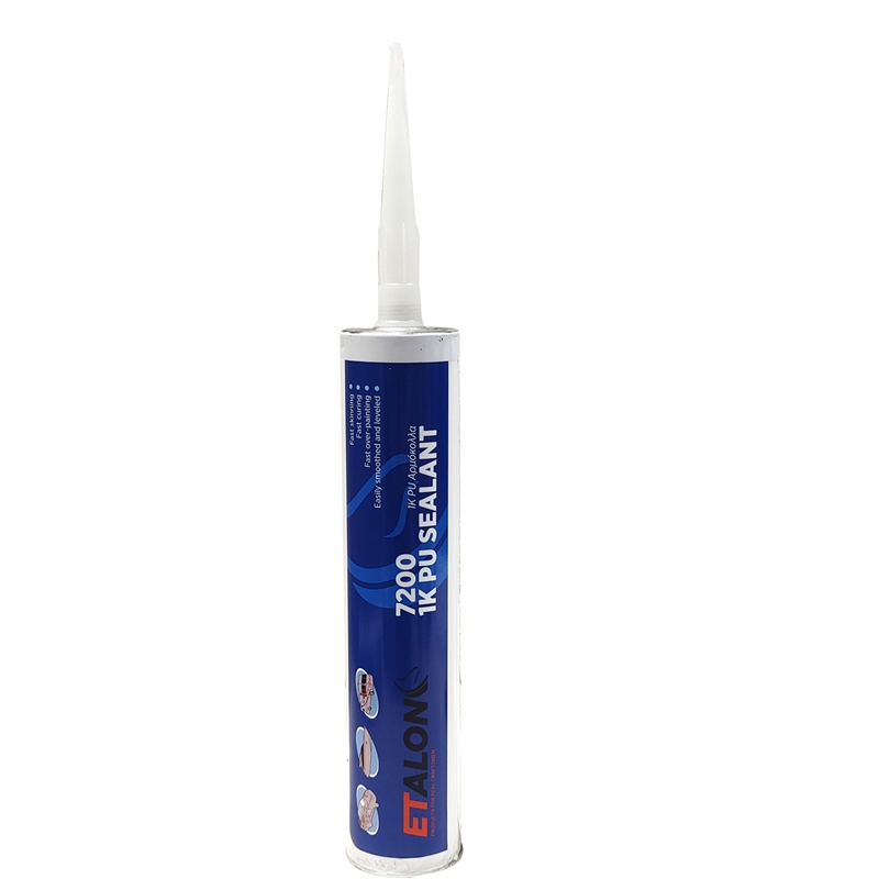 ETALON 1K Pu White Sealant Cartridge 310Ml - ETPU-7200W